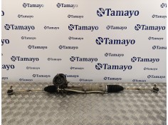 Recambio de cremallera direccion para citroën berlingo 1.6 16v hdi referencia OEM IAM   