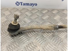 Recambio de cremallera direccion para citroën berlingo 1.6 16v hdi referencia OEM IAM    2