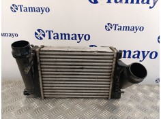 Recambio de intercooler para nissan qashqai (j11) 1.6 dci turbodiesel cat referencia OEM IAM 144614EB0A  T301491