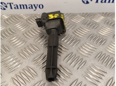 Recambio de bobina encendido para mercedes-benz clase c (w203) sportcoupe c 180 (203.735) referencia OEM IAM A0001501780  004010