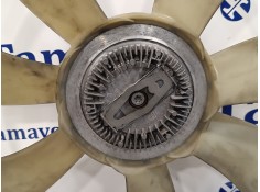 Recambio de ventilador viscoso motor para volkswagen crafter caja cerrada 2.0 tdi referencia OEM IAM 9065000064   2