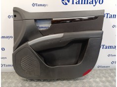 Recambio de guarnecido puerta delantera derecha para hyundai santa fe (bm) 2.2 crdi style 4x4 referencia OEM IAM 823202B000  
