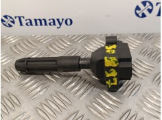 Recambio de bobina encendido para mercedes-benz clase c (w203) sportcoupe c 180 (203.735) referencia OEM IAM A0001501780  004010 2