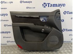 Recambio de guarnecido puerta delantera izquierda para hyundai santa fe (bm) 2.2 crdi style 4x4 referencia OEM IAM 823102B000  