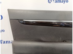 Recambio de guarnecido puerta delantera izquierda para hyundai santa fe (bm) 2.2 crdi style 4x4 referencia OEM IAM 823102B000   2