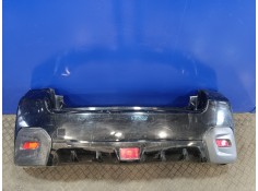Recambio de paragolpes trasero para subaru xv 2.0 cat referencia OEM IAM   