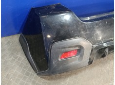 Recambio de paragolpes trasero para subaru xv 2.0 cat referencia OEM IAM    2