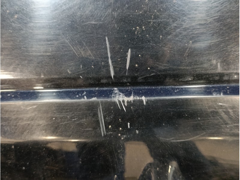 Recambio de paragolpes trasero para subaru xv 2.0 cat referencia OEM IAM   