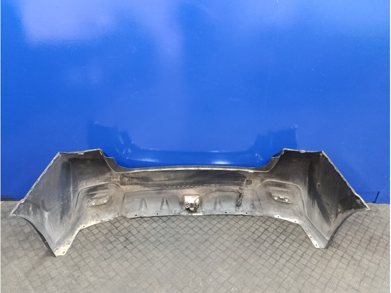 Recambio de paragolpes trasero para subaru xv 2.0 cat referencia OEM IAM   