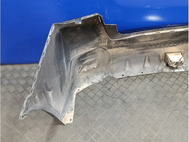 Recambio de paragolpes trasero para subaru xv 2.0 cat referencia OEM IAM   