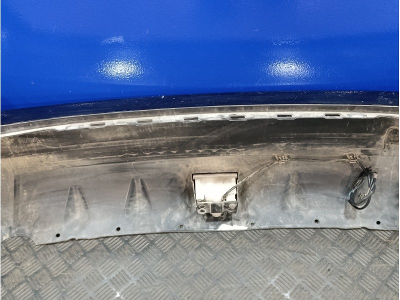 Recambio de paragolpes trasero para subaru xv 2.0 cat referencia OEM IAM   