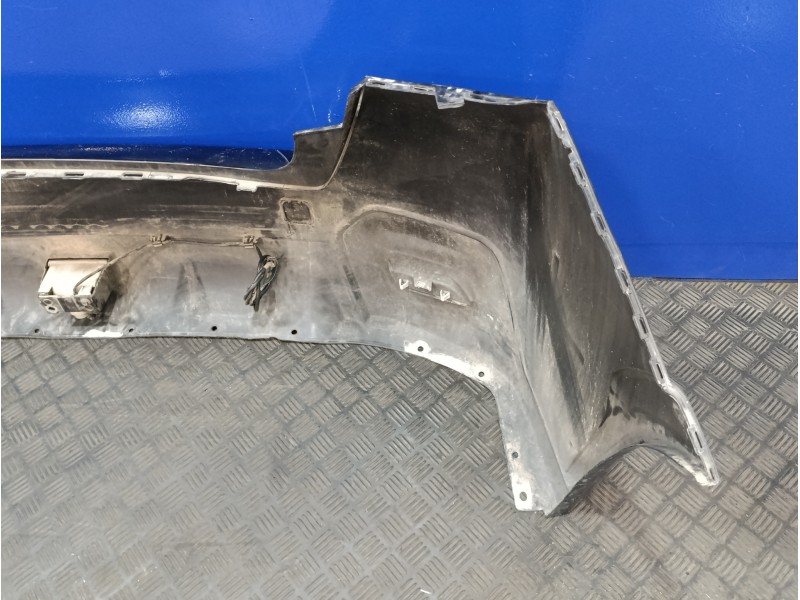 Recambio de paragolpes trasero para subaru xv 2.0 cat referencia OEM IAM   