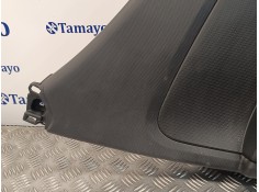 Recambio de guarnecido puerta trasera izquierda para renault clio iv 0.9 referencia OEM IAM 829A10996R 829A17062R 829A12415R 2