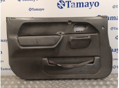 Recambio de guarnecido puerta delantera izquierda para suzuki jimny sn (fj) 1.3 16v cat referencia OEM IAM   