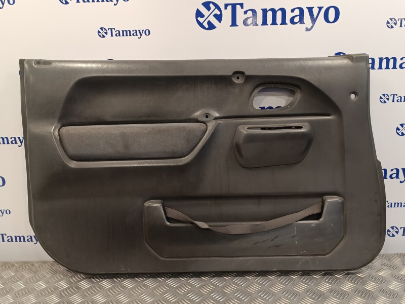 Recambio de guarnecido puerta delantera izquierda para suzuki jimny sn (fj) 1.3 16v cat referencia OEM IAM   