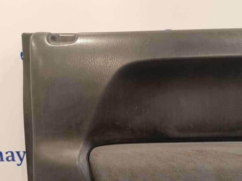 Recambio de guarnecido puerta delantera izquierda para suzuki jimny sn (fj) 1.3 16v cat referencia OEM IAM   