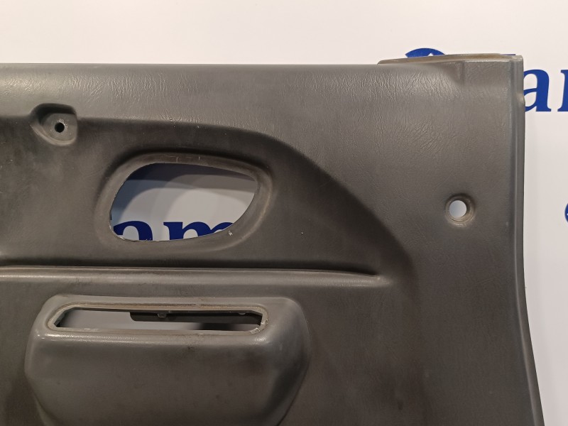 Recambio de guarnecido puerta delantera izquierda para suzuki jimny sn (fj) 1.3 16v cat referencia OEM IAM   