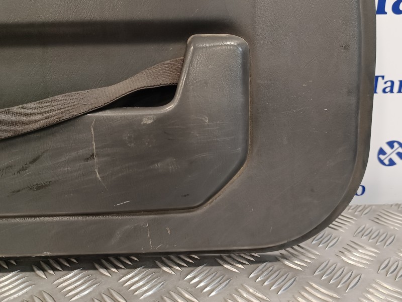 Recambio de guarnecido puerta delantera izquierda para suzuki jimny sn (fj) 1.3 16v cat referencia OEM IAM   