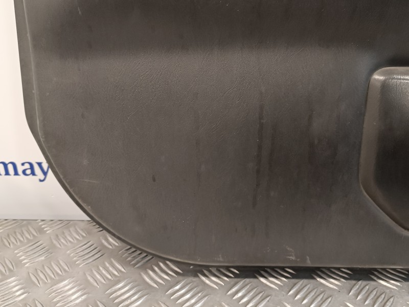 Recambio de guarnecido puerta delantera izquierda para suzuki jimny sn (fj) 1.3 16v cat referencia OEM IAM   