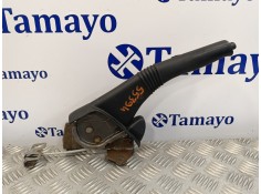 Recambio de palanca freno de mano para dacia lodgy 1.2 16v tce cat referencia OEM IAM   