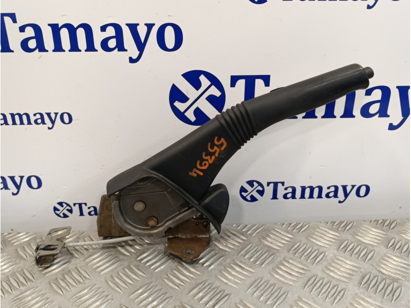 Recambio de palanca freno de mano para dacia lodgy 1.2 16v tce cat referencia OEM IAM   