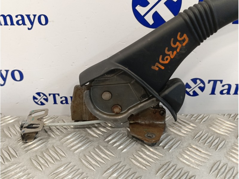 Recambio de palanca freno de mano para dacia lodgy 1.2 16v tce cat referencia OEM IAM   