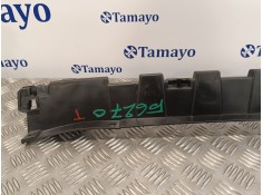 Recambio de molduras traseras para volkswagen crafter caja cerrada 2.0 tdi referencia OEM IAM A9068802571  2141190100 2