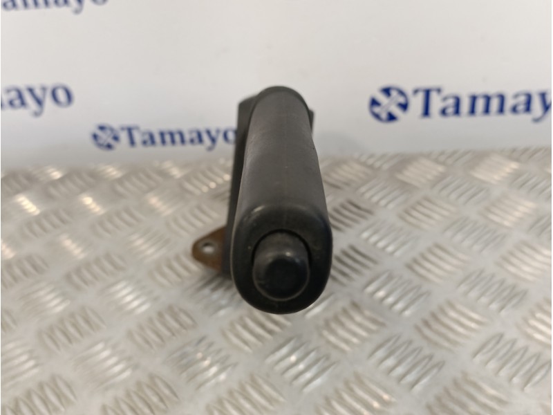 Recambio de palanca freno de mano para dacia lodgy 1.2 16v tce cat referencia OEM IAM   