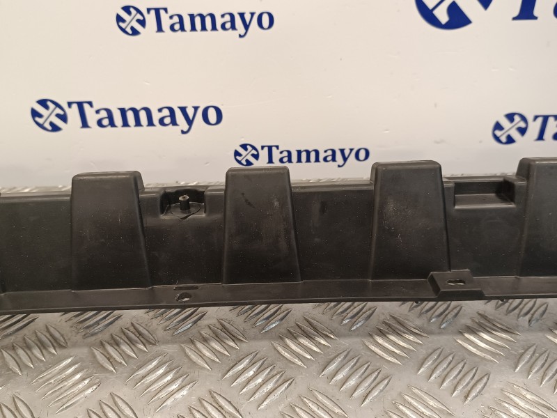 Recambio de molduras traseras para volkswagen crafter caja cerrada 2.0 tdi referencia OEM IAM A9068802571  2141190100