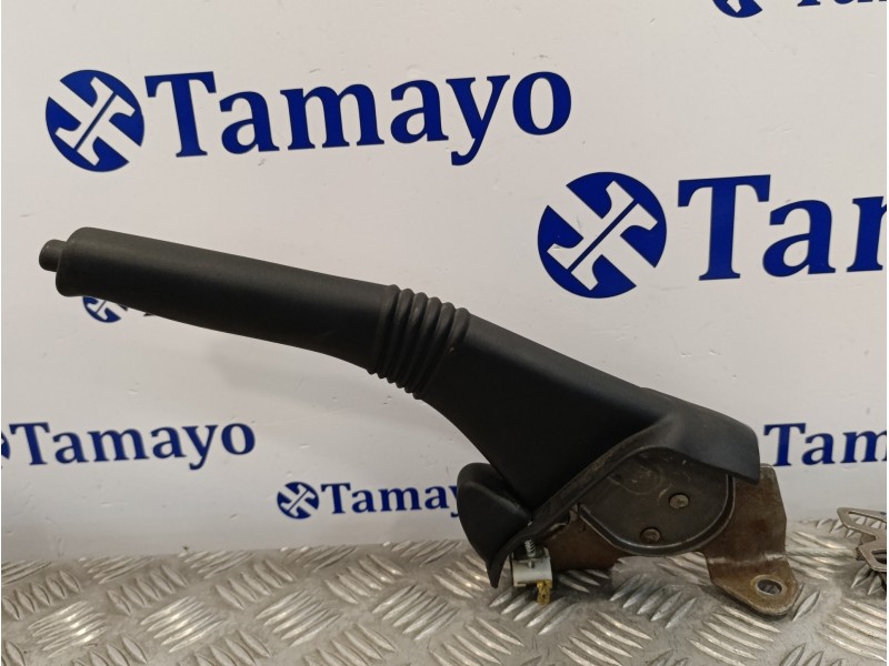 Recambio de palanca freno de mano para dacia lodgy 1.2 16v tce cat referencia OEM IAM   