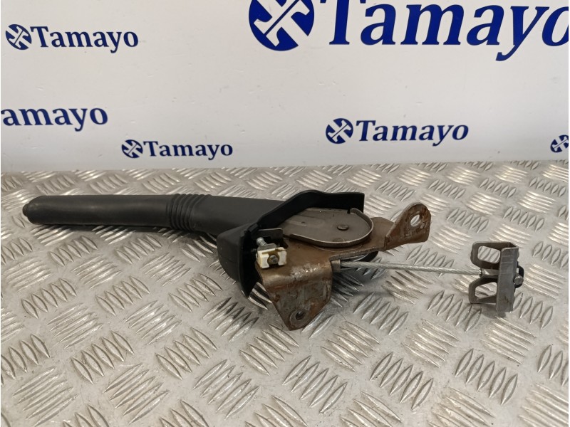 Recambio de palanca freno de mano para dacia lodgy 1.2 16v tce cat referencia OEM IAM   