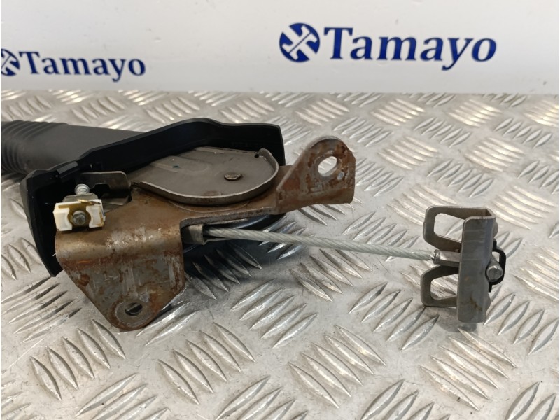 Recambio de palanca freno de mano para dacia lodgy 1.2 16v tce cat referencia OEM IAM   