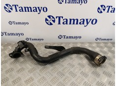 Recambio de tubo para dacia lodgy 1.2 16v tce cat referencia OEM IAM 104951A  