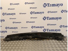 Recambio de rejilla delantera para dacia dokker 1.5 dci diesel fap cat referencia OEM IAM 663129621R  