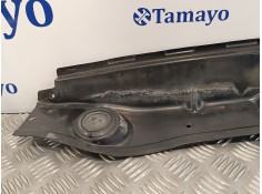 Recambio de rejilla delantera para dacia dokker 1.5 dci diesel fap cat referencia OEM IAM 663129621R   2