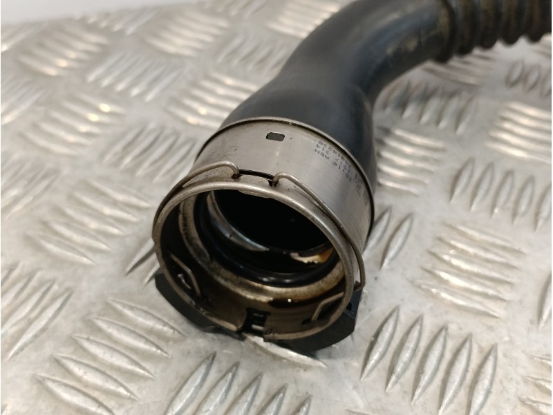 Recambio de tubo para dacia lodgy 1.2 16v tce cat referencia OEM IAM 104951A  