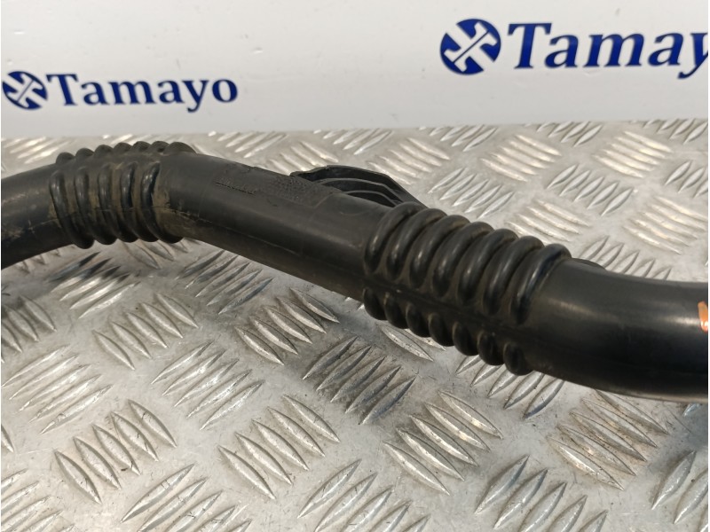 Recambio de tubo para dacia lodgy 1.2 16v tce cat referencia OEM IAM 104951A  