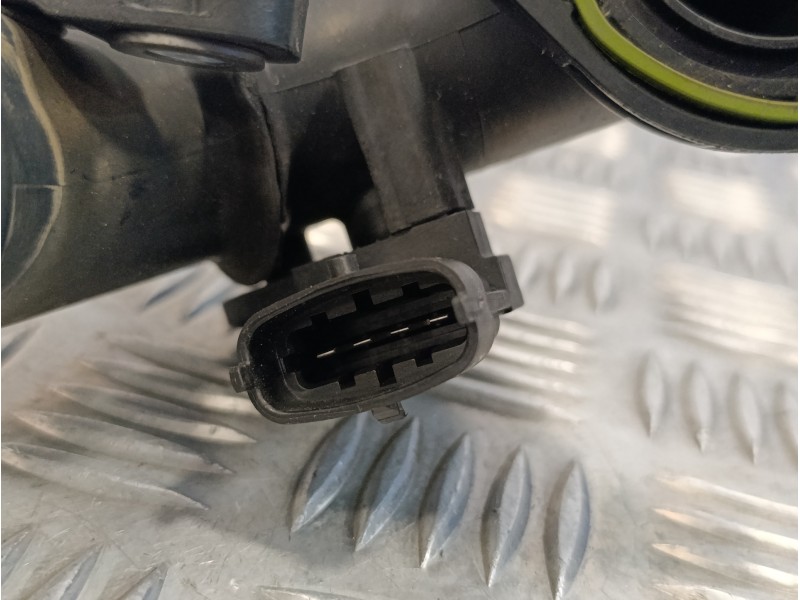 Recambio de tubo para dacia lodgy 1.2 16v tce cat referencia OEM IAM 104951A  