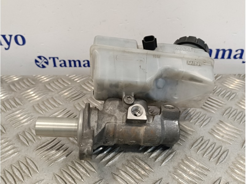 Recambio de bomba freno para dacia lodgy 1.2 16v tce cat referencia OEM IAM 1070529S01  460915125R