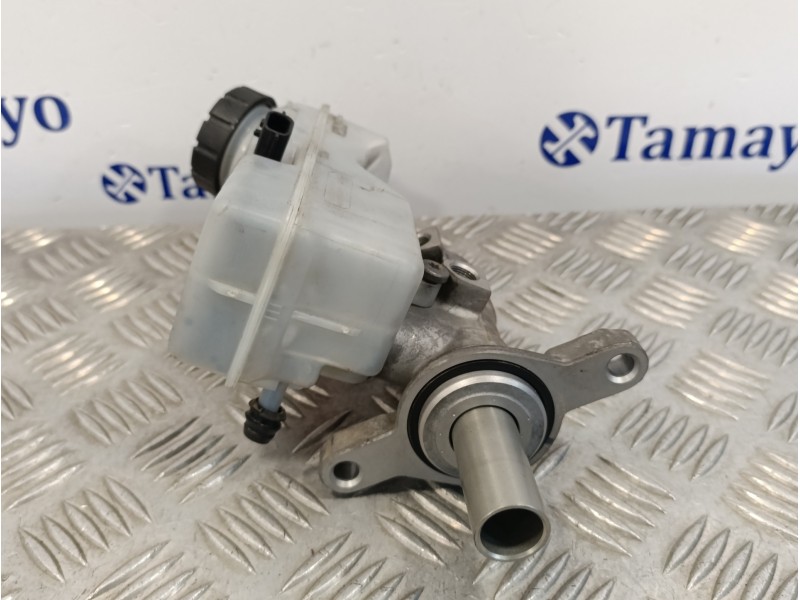 Recambio de bomba freno para dacia lodgy 1.2 16v tce cat referencia OEM IAM 1070529S01  460915125R