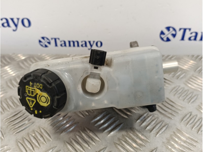 Recambio de bomba freno para dacia lodgy 1.2 16v tce cat referencia OEM IAM 1070529S01  460915125R