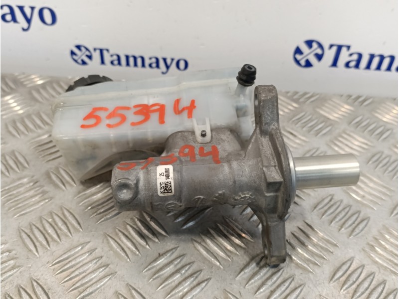 Recambio de bomba freno para dacia lodgy 1.2 16v tce cat referencia OEM IAM 1070529S01  460915125R