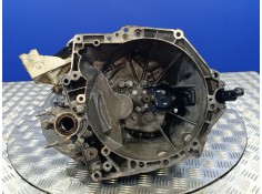 Recambio de caja cambios para citroën c4 coupe 1.6 16v hdi referencia OEM IAM 20DM75  