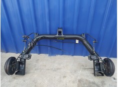 Recambio de puente trasero para smart fortwo coupe 0.7 referencia OEM IAM   