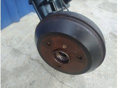 Recambio de puente trasero para smart fortwo coupe 0.7 referencia OEM IAM    2