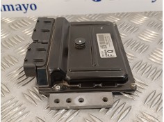Recambio de centralita motor uce para nissan micra (k12e) 1.2 cat referencia OEM IAM MEC37300  MEC37300K39922 2