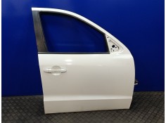 Recambio de puerta delantera derecha para hyundai santa fe (bm) 2.2 crdi style 4x4 referencia OEM IAM   
