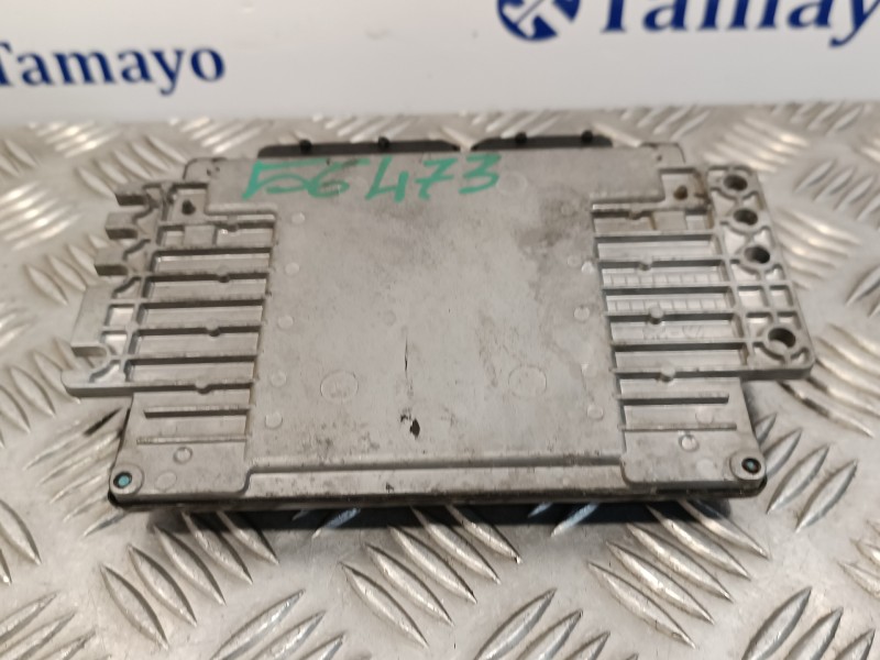 Recambio de centralita motor uce para nissan micra (k12e) 1.2 cat referencia OEM IAM MEC37300  MEC37300K39922