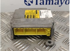 Recambio de centralita airbag para toyota corolla verso (r1) 1.8 16v cat referencia OEM IAM 213819107  891700F032