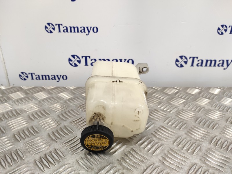 Recambio de deposito expansion para toyota prius (nhw30) 1.8 16v cat (híbrido) referencia OEM IAM   